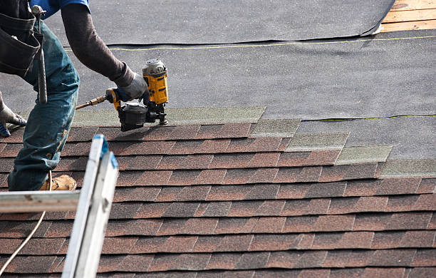 Licensed Roof Replacement service in Paisley, OR - Brentwood Metal Roofing